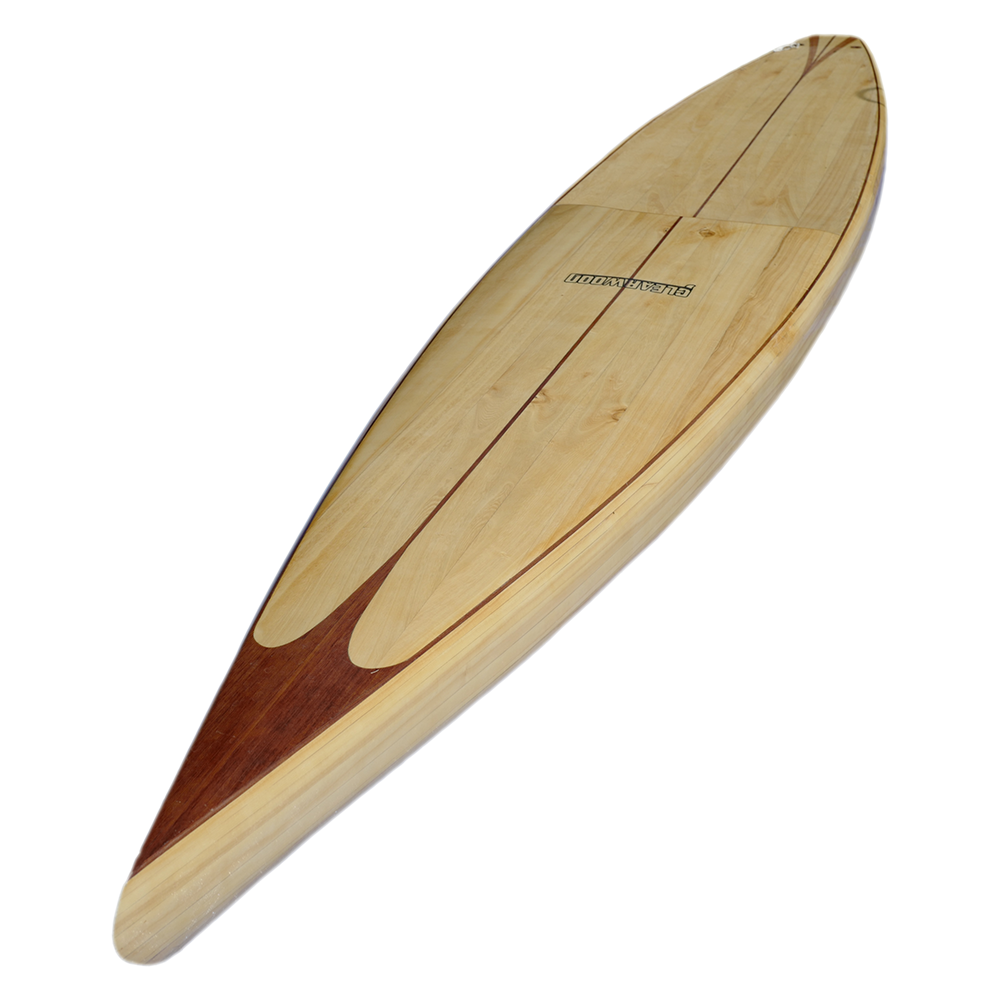 Cascade | Performance / Race SUP | Full Kit