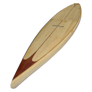 Cascade | Performance / Race SUP | Plans