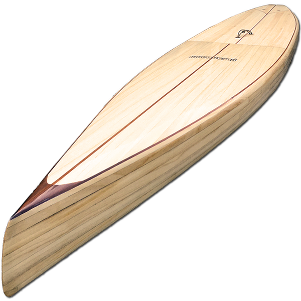 Cascade Unlimited | Performance / Race SUP | Full Kit