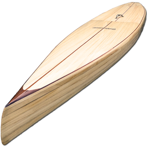 Cascade Unlimited | Performance / Race SUP | Kit + Strips