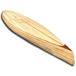 Cascade Unlimited | Performance / Race SUP | Kit + Strips