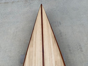 Cascade | Performance / Race SUP | Plans