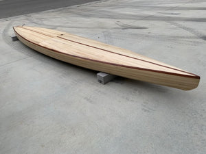 Cascade | Performance / Race SUP | Plans