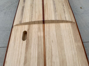 Cascade | Performance / Race SUP | Plans