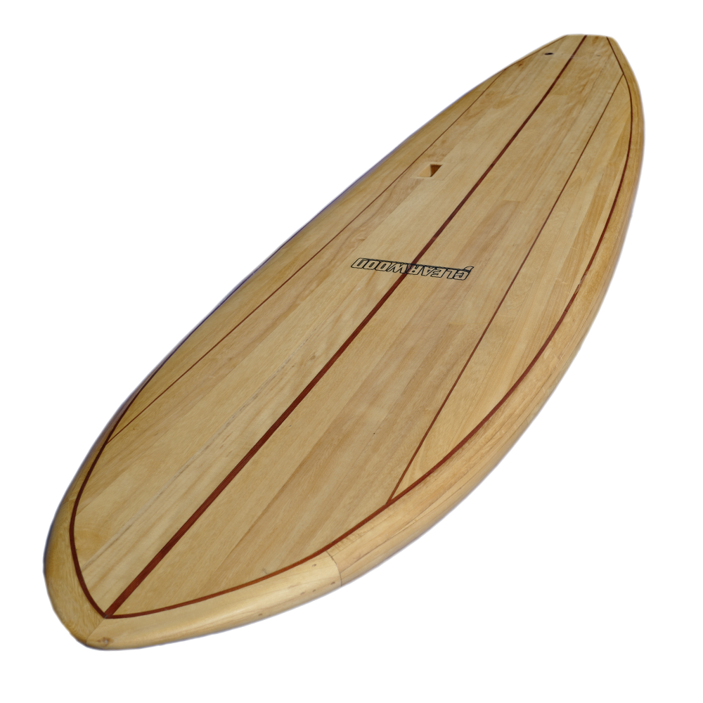 Chetco | Performance Surf SUP | Full Kit