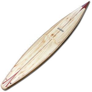 Cascade | Performance / Race SUP | Plans