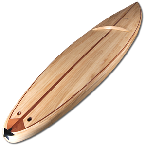 Umpqua | Performance / Race SUP | Full Kit