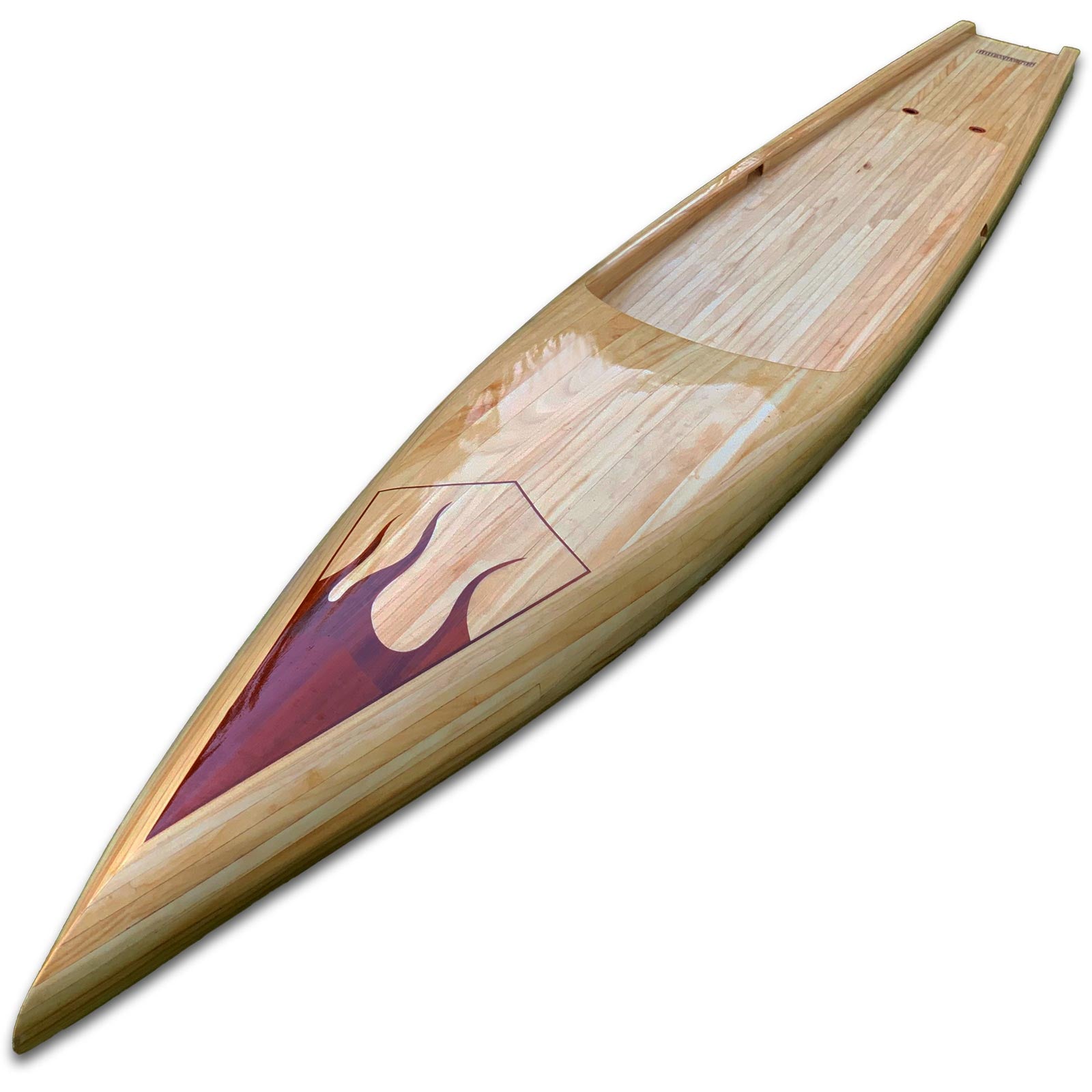 V14 | Performance / Race SUP | Full Kit