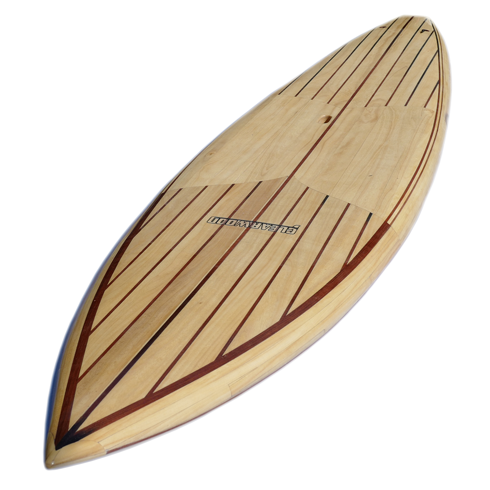 Downwinder | Performance / Race SUP | Full Kit