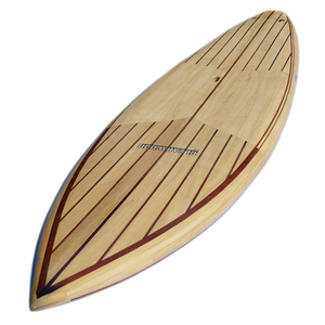 Downwinder | Performance / Race SUP | Full Kit