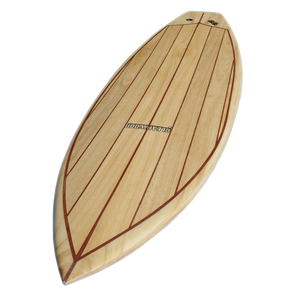 Exploder | Shortboard Surf | Frame Kit
