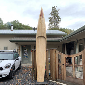 V14 | Performance / Race SUP | Full Kit