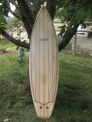 Exploder | Shortboard Surf | Frame Kit