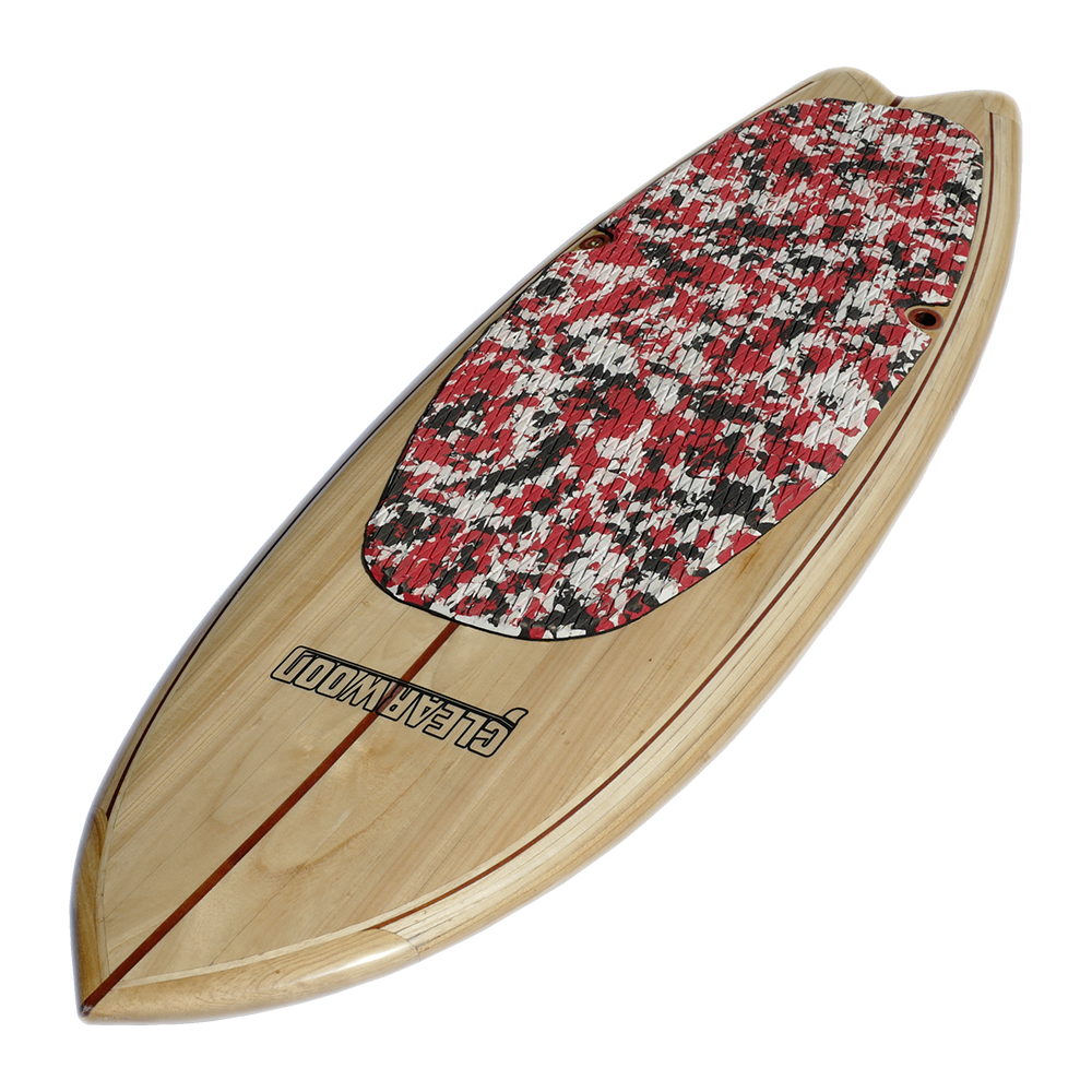 Ripper | Kneeboard | Full Kit