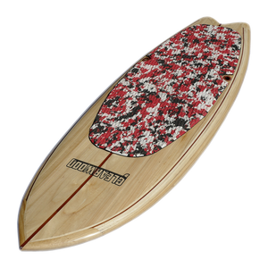 Ripper | Kneeboard | Full Kit