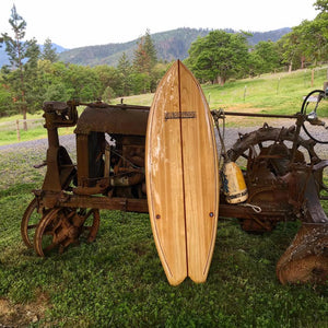 Ripper | Kneeboard | Full Kit