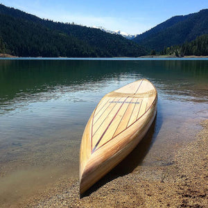 Prone | Paddleboard | Full Kit