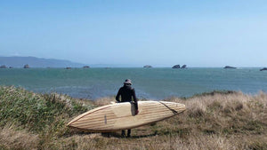 Downwinder | Performance / Race SUP | Full Kit