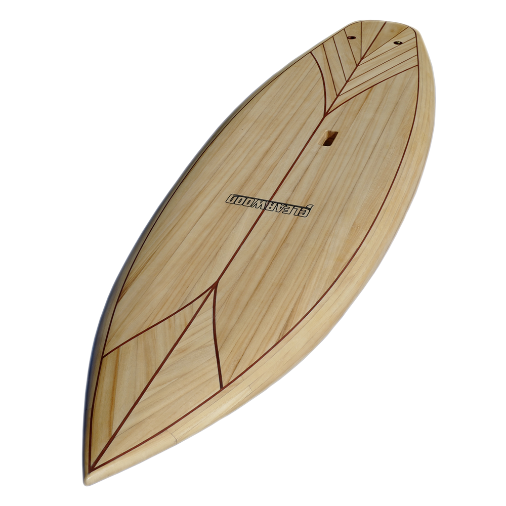 Rogue | Performance Surf SUP | Full Kit - Clearwood Paddleboards Rogue | Performance Surf SUP | Full Kit - Clearwood Paddleboards