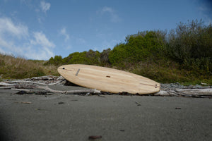 South Beach | Performance Surf SUP | Kit + Strips