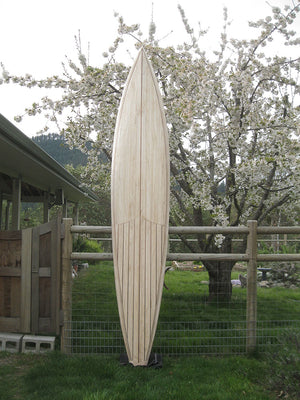 Downwinder | Performance / Race SUP | Full Kit