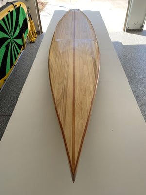 Umpqua | Performance / Race SUP | Full Kit