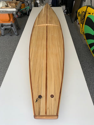 Umpqua | Performance / Race SUP | Full Kit