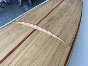 Umpqua | Performance / Race SUP | Full Kit