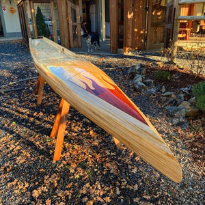 V14 | Performance / Race SUP | Full Kit