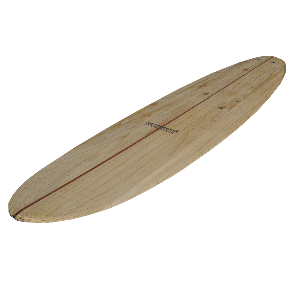 Buddha | Touring SUP | Full Kit