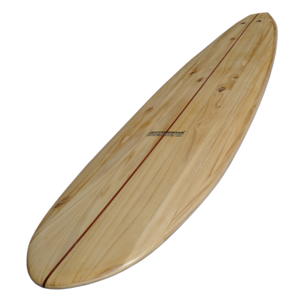 Clearwood Paddleboard Mini Mal SUP fishbone framework kit