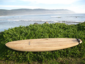 Clearwood Paddleboards